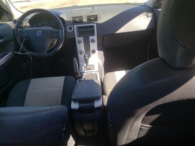 Photo 8 from auction – 2012 VOLVO C30 T5 with VIN YV1672MK4C2269067