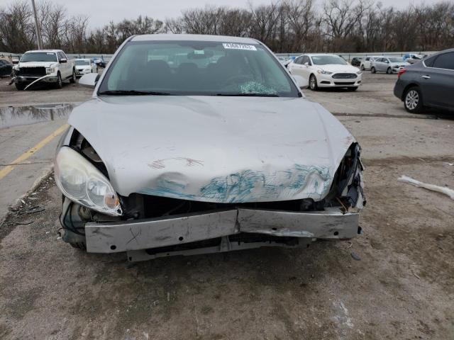 Photo 5 from auction – 2007 CHEVROLET IMPALA LT with VIN 2G1WT55N979363120