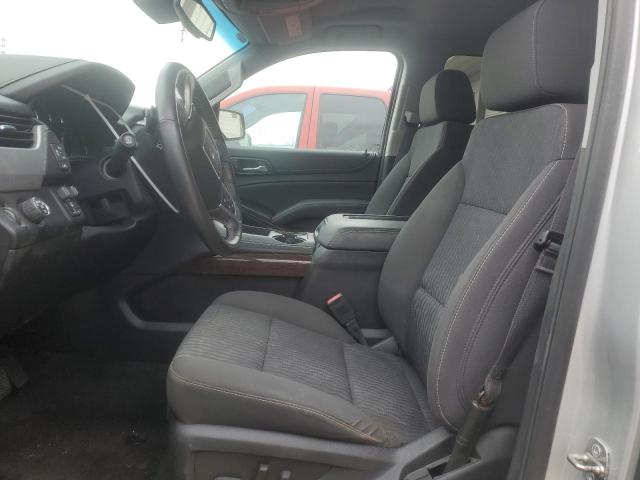 Photo 7 from auction – 2017 GMC YUKON SLE with VIN 1GKS1AKC0HR158577