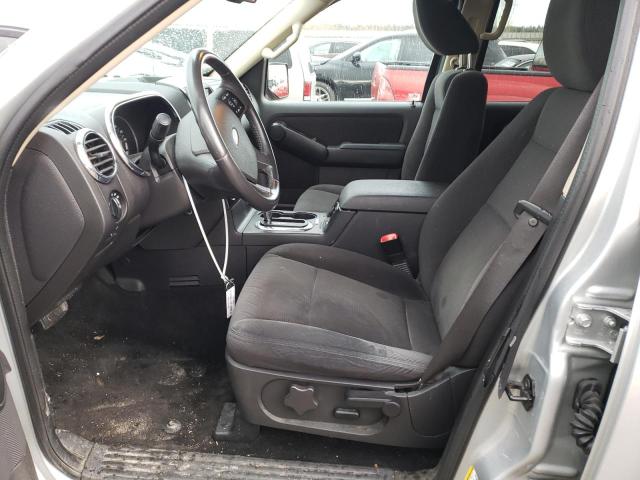 Photo 7 from auction – 2010 FORD EXPLORER X with VIN 1FMEU7DE6AUB03230