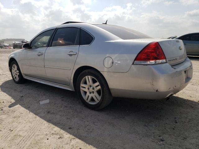 Photo 2 from auction – 2014 CHEVROLET IMPALA LIM with VIN 2G1WB5E31E1165774