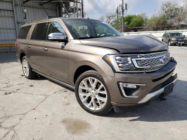 Photo 4 from auction – 2019 FORD EXPEDITION with VIN 1FMJK1LT2KEA48661