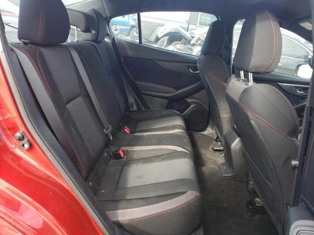 Photo 10 from auction – 2019 SUBARU IMPREZA SP with VIN 4S3GKAJ62K3601817