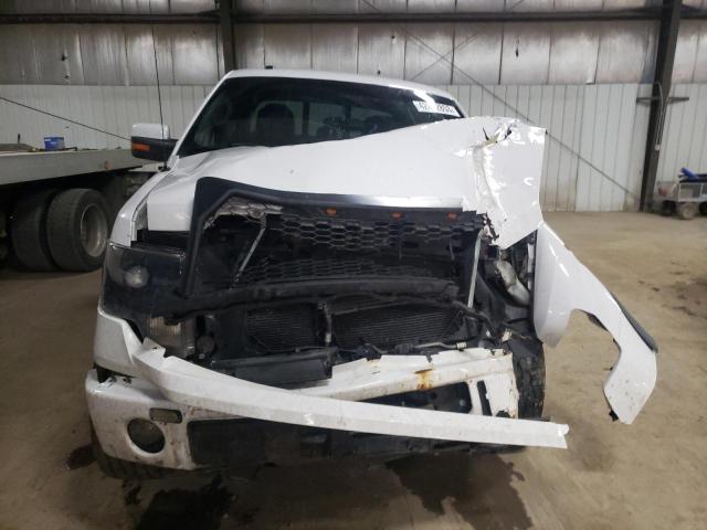 Photo 5 from auction – 2014 FORD F150 SUPER with VIN 1FTFW1EF6EKF74514