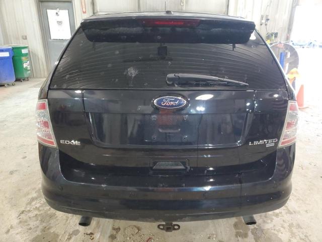 Photo 6 from auction – 2008 FORD EDGE LIMIT with VIN 2FMDK49C58BA82295