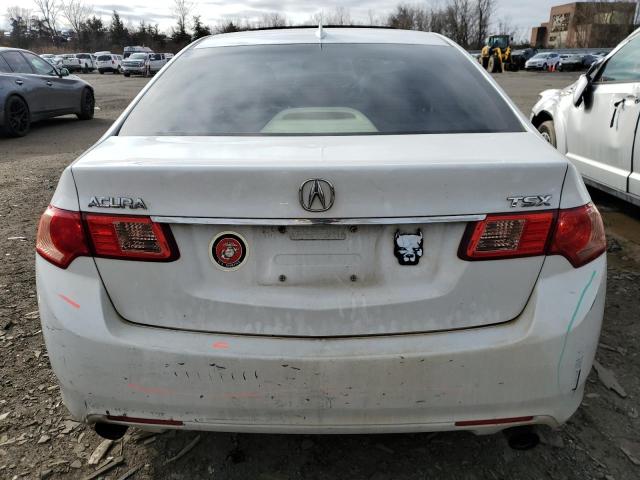 Photo 6 from auction – 2012 ACURA TSX with VIN JH4CU2F47CC013546