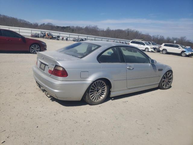 Photo 3 from auction – 2002 BMW M3 with VIN WBSBL93442JR18536