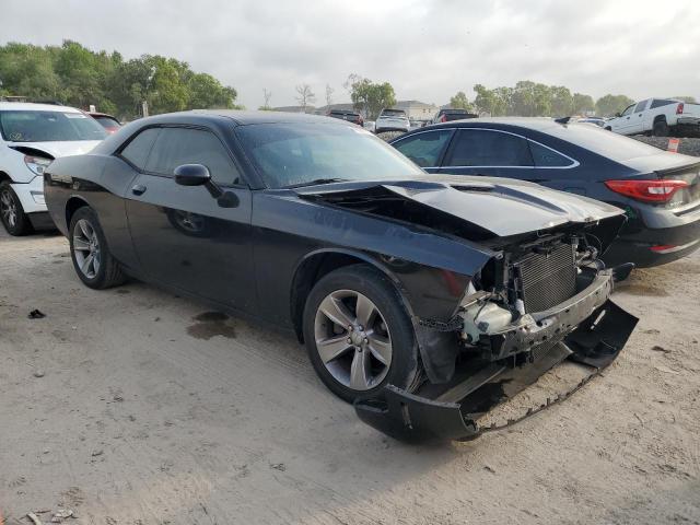 Photo 4 from auction – 2015 DODGE CHALLENGER with VIN 2C3CDZAG0FH718187