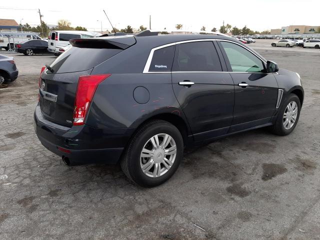 Photo 3 from auction – 2016 CADILLAC SRX LUXURY with VIN 3GYFNBE30GS521209