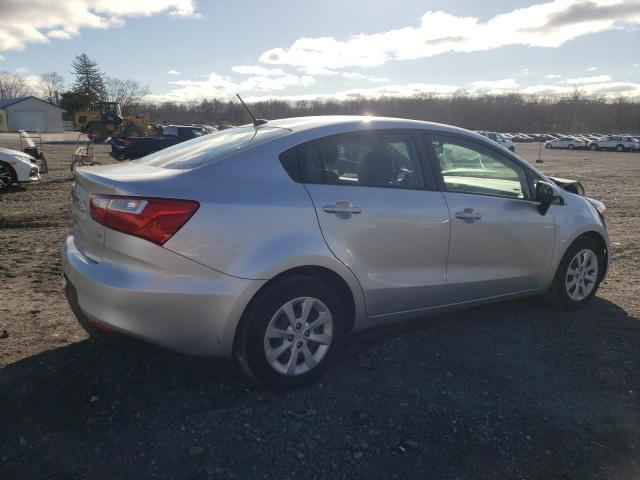 Photo 3 from auction – 2017 KIA RIO LX with VIN KNADM4A38H6119409