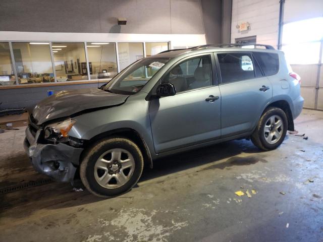TOYOTA RAV4 2008 with VIN JTMBD33V985164853 - Photo from auction
