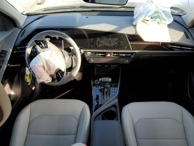 Photo 8 from auction – 2023 KIA NIRO EX with VIN KNDCR3LE0P5058375