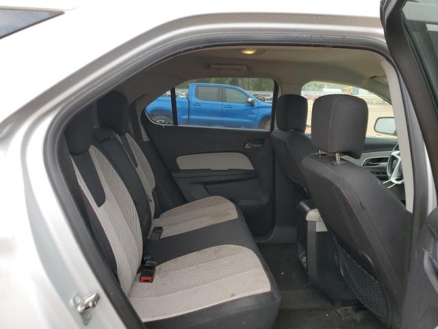 Photo 11 from auction – 2010 CHEVROLET EQUINOX LT with VIN 2CNFLDEY3A6246729