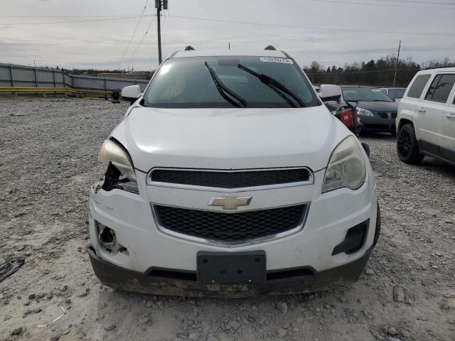 Photo 5 from auction – 2013 CHEVROLET EQUINOX LT with VIN 2GNALDEK2D1142056