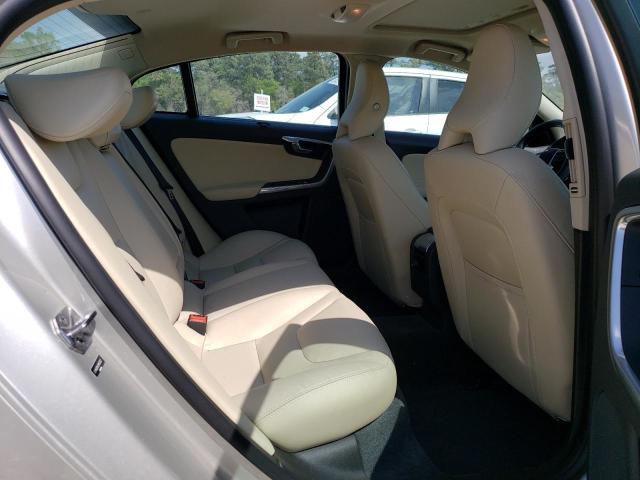 Photo 10 from auction – 2017 VOLVO S60 PREMIE with VIN LYV402HK2HB133327