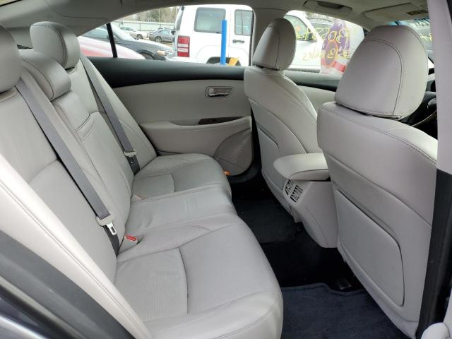 Photo 10 from auction – 2012 LEXUS ES 350 with VIN JTHBK1EG5C2511659