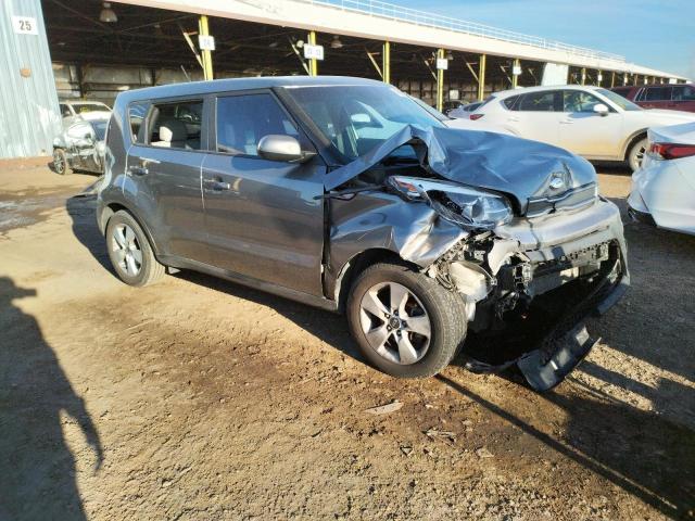 Photo 4 from auction – 2017 KIA SOUL with VIN KNDJN2A28H7474637