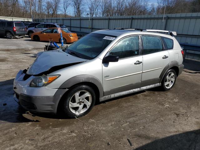 PONTIAC VIBE 2004 with VIN 5Y2SL62834Z403624 - Photo from auction