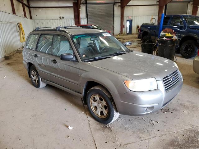Zdjęcie 4 z aukcji – 2006 SUBARU FORESTER 2 z VIN JF1SG63666H712178