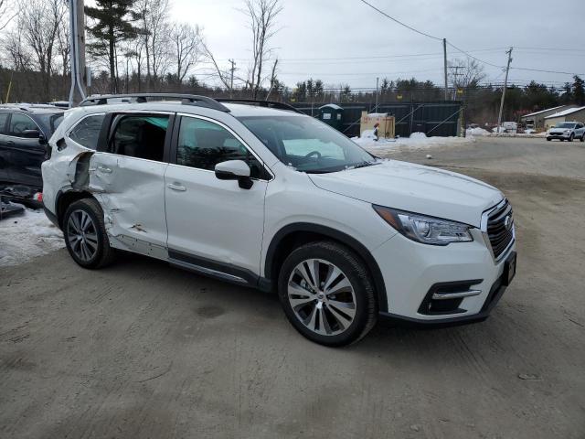 Photo 4 from auction – 2021 SUBARU ASCENT LIM with VIN 4S4WMAMD7M3468762
