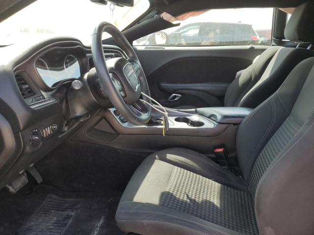 Photo 7 from auction – 2016 DODGE CHALLENGER with VIN 2C3CDZAGXGH338145