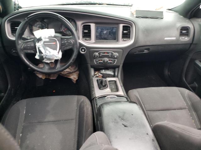 Photo 8 from auction – 2019 DODGE CHARGER SX with VIN 2C3CDXBG1KH589339