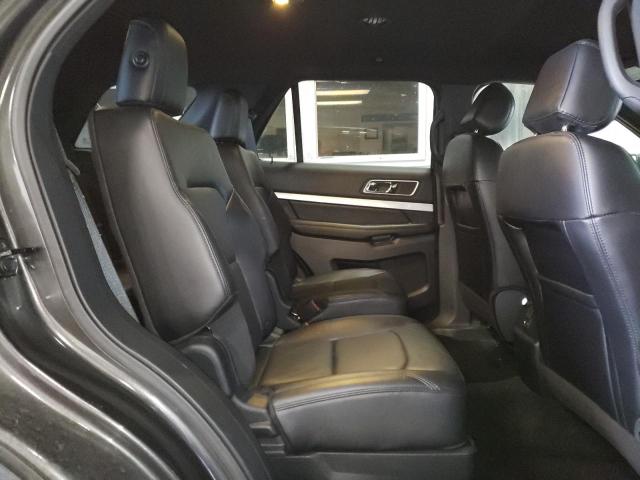 Photo 11 from auction – 2016 FORD EXPLORER X with VIN 1FM5K8D88GGB18485