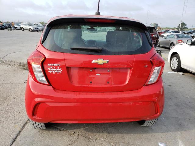 Photo 6 from auction – 2020 CHEVROLET SPARK 1LT with VIN KL8CD6SA4LC448134