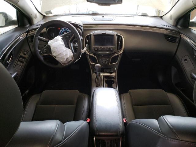 Photo 8 from auction – 2015 BUICK LACROSSE 1 with VIN 1G4G15G35FF344997