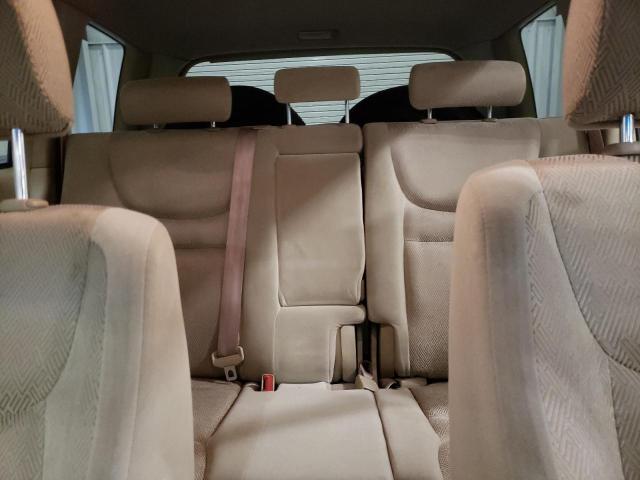 Снимка 10 от търг – 2002 TOYOTA HIGHLANDER с VIN JTEHF21A220048571