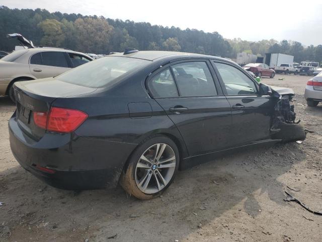 Photo 3 from auction – 2012 BMW 328 I with VIN WBA3A5C56CF344123