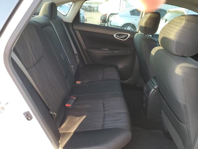 Photo 10 from auction – 2017 NISSAN SENTRA S with VIN 3N1AB7AP2HY305944