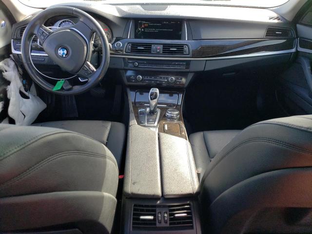 Photo 8 from auction – 2016 BMW 528 I with VIN WBA5A5C59GG352791
