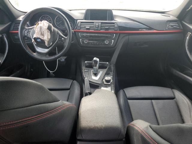 Photo 8 from auction – 2012 BMW 328 I with VIN WBA3A5C56CF344123