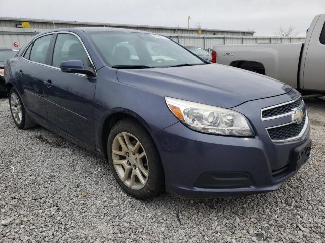 Photo 4 from auction – 2013 CHEVROLET MALIBU 1LT with VIN 1G11C5SA2DF318194