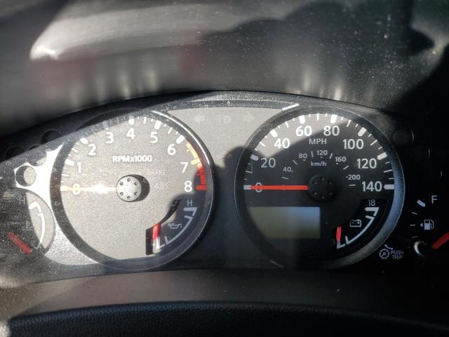 Photo 9 from auction – 2013 NISSAN FRONTIER S with VIN 1N6AD0CU1DN727337