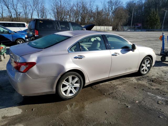 Photo 3 from auction – 2007 LEXUS ES 350 with VIN JTHBJ46G472040595