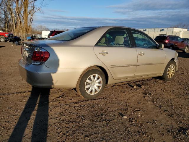 Photo 3 from auction – 2006 TOYOTA CAMRY LE with VIN 4T1BE32K46U744188