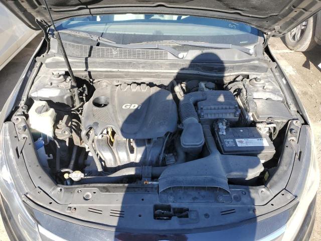 Photo 11 from auction – 2013 KIA OPTIMA LX with VIN 5XXGM4A70DG185581
