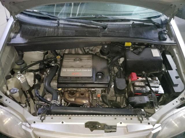 Photo 12 from auction – 2001 TOYOTA SIENNA CE with VIN 4T3ZF19C01U385257