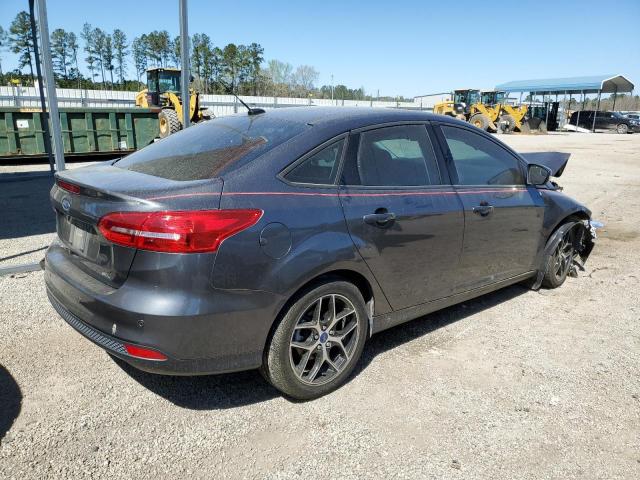 Photo 3 from auction – 2018 FORD FOCUS SEL with VIN 1FADP3H22JL318602