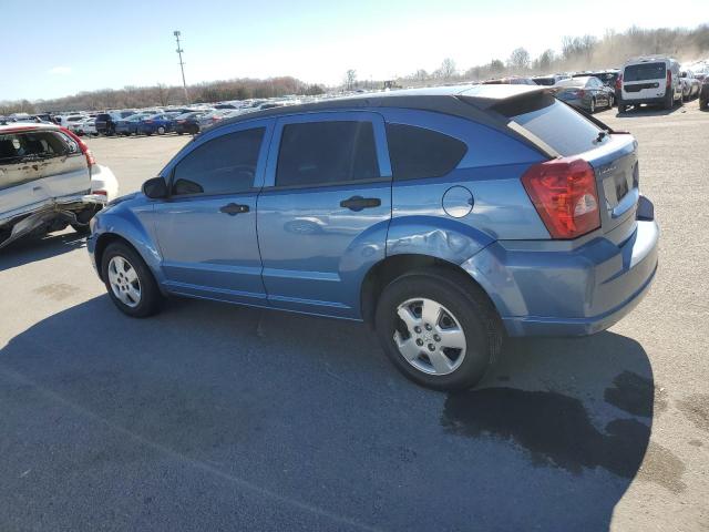 Photo 2 from auction – 2007 DODGE CALIBER with VIN 1B3HB28B47D150115