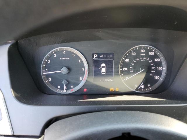 Photo 9 from auction – 2015 HYUNDAI SONATA SE with VIN 5NPE24AF9FH208349