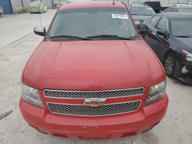 Фото 11 с аукциона – 2010 CHEVROLET AVALANCHE с VIN 3GNNCFE02AG161821