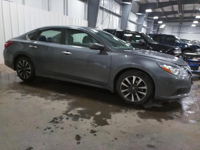 Photo 4 from auction – 2016 NISSAN ALTIMA 2.5 with VIN 1N4AL3AP8GC198351