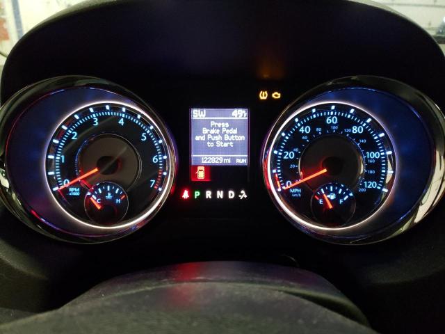 Photo 9 from auction – 2015 CHRYSLER TOWN & COU with VIN 2C4RC1CG7FR506727