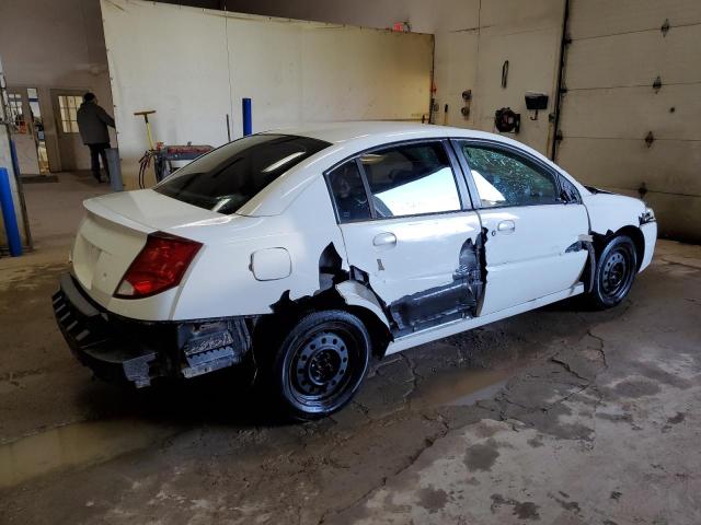 Photo 3 from auction – 2006 SATURN ION LEVEL with VIN 1G8AJ55F96Z112550
