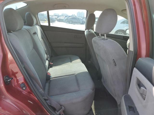 Photo 10 from auction – 2008 NISSAN SENTRA 2.0 with VIN 3N1AB61E78L756907