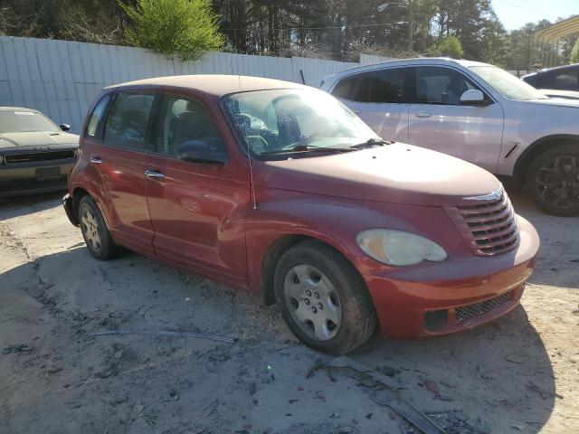 Photo 4 from auction – 2009 CHRYSLER PT CRUISER with VIN 3A8FY48949T509286