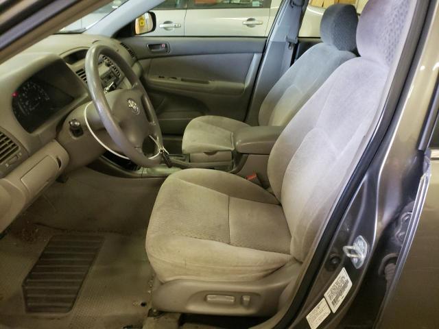 Photo 7 from auction – 2003 TOYOTA CAMRY LE with VIN 4T1BE32K23U729197